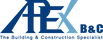 Apex B&C Group - The Building and Construction Specialist